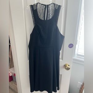 BCBGeneration cocktail dress - size 4